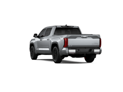2025 Toyota Tundra i-FORCE MAX - Photo 4