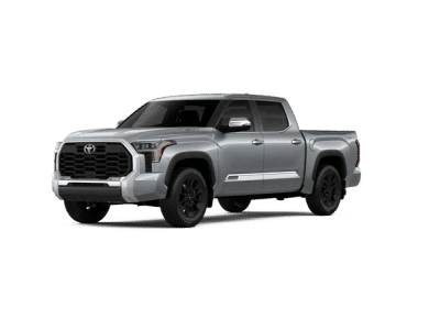 2025 Toyota Tundra i-FORCE MAX - Photo 1