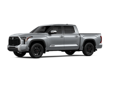 2025 Toyota Tundra i-FORCE MAX - Photo 2