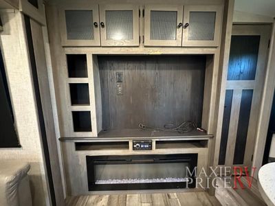 2021 Keystone Outback - Photo 18