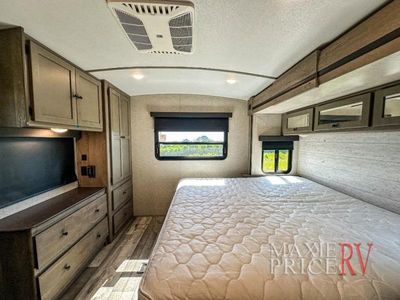 2021 Keystone Outback - Photo 22