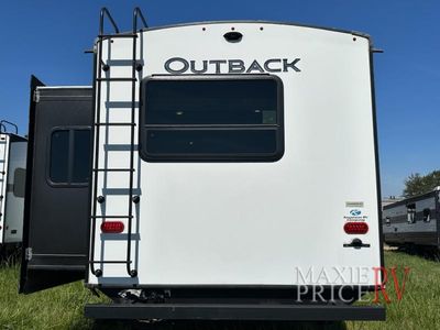 2021 Keystone Outback - Photo 11