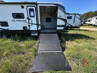 2021 Keystone Outback - Photo 4