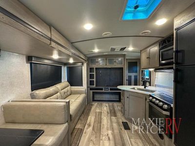 2021 Keystone Outback - Photo 26