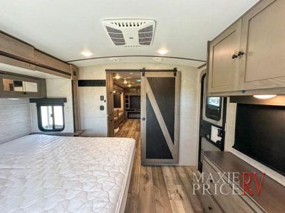 2021 Keystone Outback - Photo 24