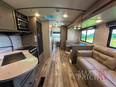 2021 Keystone Outback - Photo 14