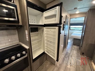 2021 Keystone Outback - Photo 19