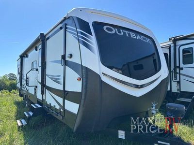 2021 Keystone Outback - Photo 1