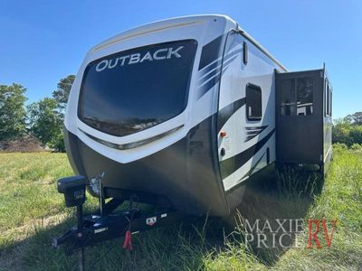 2021 Keystone Outback - Photo 13