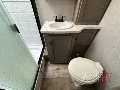 2021 Keystone Outback - Photo 20