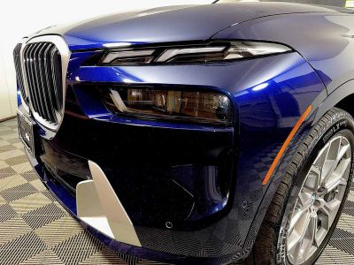 2026 BMW X7 xDrive40i — photo 26 view