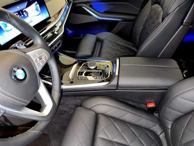 2026 BMW X7 xDrive40i — photo 18 view