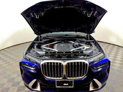 2026 BMW X7 xDrive40i — photo 31 view
