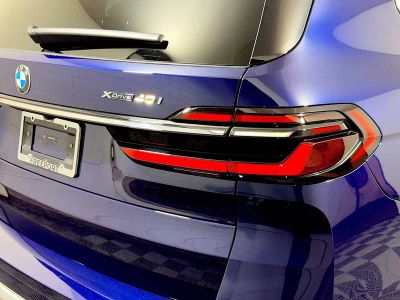 2026 BMW X7 xDrive40i — photo 28 view