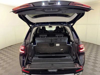 2026 BMW X7 xDrive40i — photo 23 view