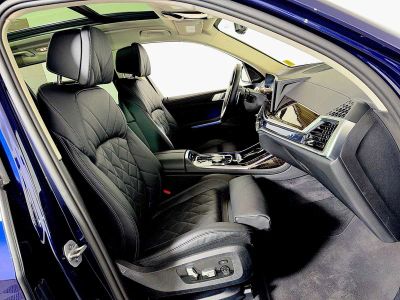 2026 BMW X7 xDrive40i — photo 24 view