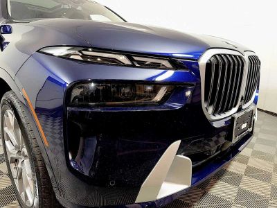 2026 BMW X7 xDrive40i — photo 25 view