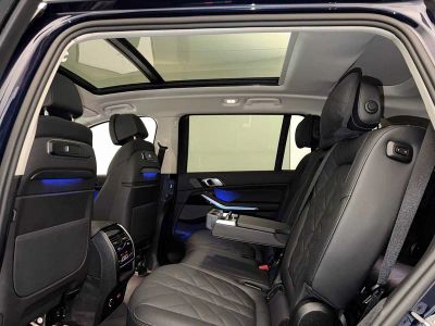 2026 BMW X7 xDrive40i — photo 20 view