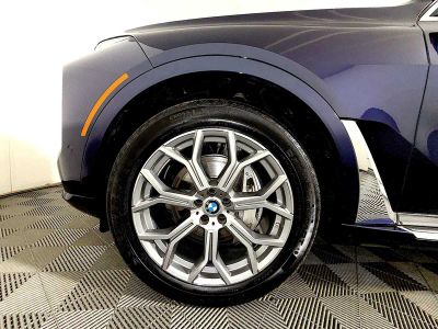 2026 BMW X7 xDrive40i — photo 7 view