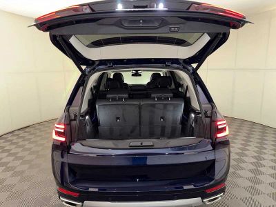 2026 BMW X7 xDrive40i — photo 22 view