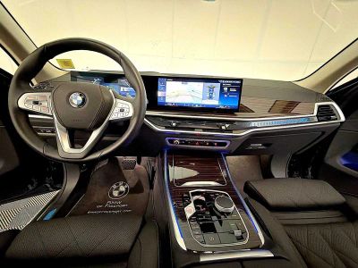 2026 BMW X7 xDrive40i — photo 14 view