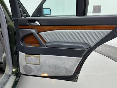 1992 Mercedes-Benz 300 Series — photo 29 view