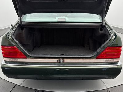 1992 Mercedes-Benz 300 Series — photo 25 view