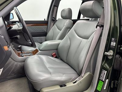 1992 Mercedes-Benz 300 Series — photo 21 view