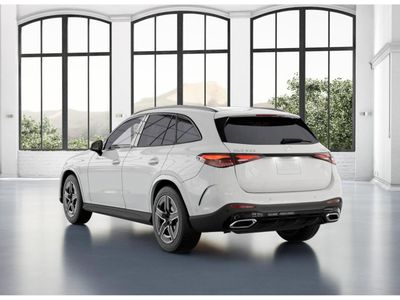 2026 Mercedes-Benz GLC - Photo 69