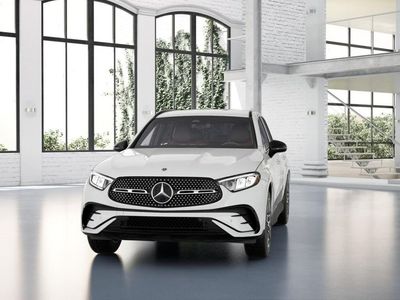 2026 Mercedes-Benz GLC - Photo 41