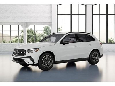 2026 Mercedes-Benz GLC - Photo 37