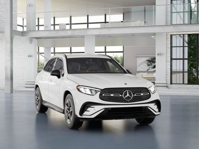 2026 Mercedes-Benz GLC - Photo 50