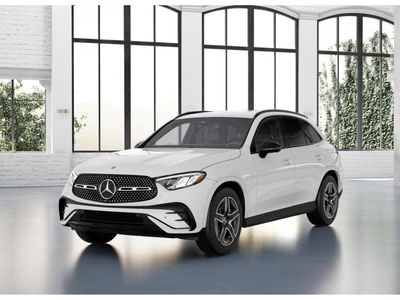2026 Mercedes-Benz GLC - Photo 81