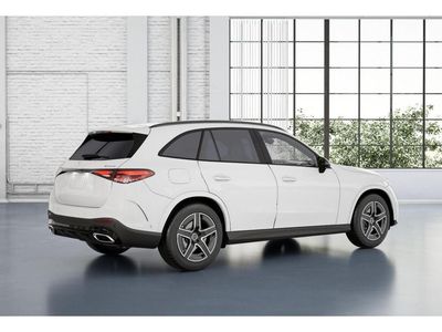 2026 Mercedes-Benz GLC - Photo 19
