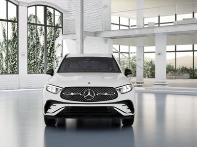 2026 Mercedes-Benz GLC - Photo 48