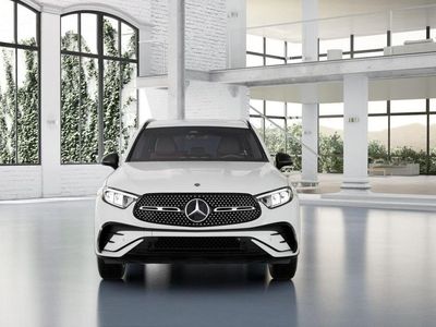 2026 Mercedes-Benz GLC - Photo 7