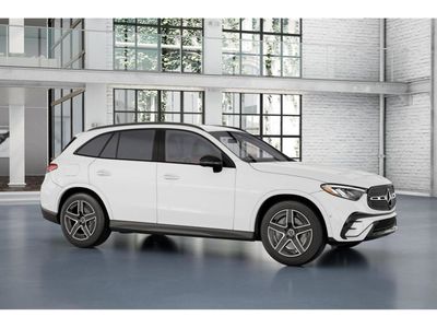2026 Mercedes-Benz GLC - Photo 54
