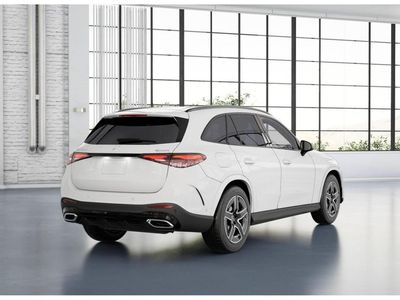 2026 Mercedes-Benz GLC - Photo 21