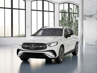 2026 Mercedes-Benz GLC - Photo 82