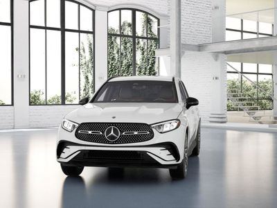2026 Mercedes-Benz GLC - Photo 83