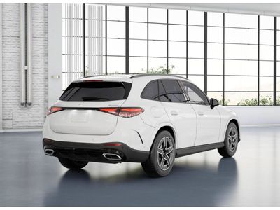 2026 Mercedes-Benz GLC - Photo 63
