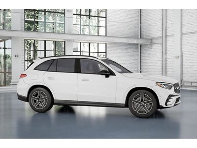 2026 Mercedes-Benz GLC - Photo 55