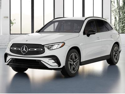 2026 Mercedes-Benz GLC - Photo 42