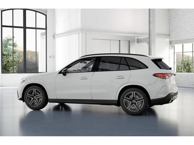 2026 Mercedes-Benz GLC - Photo 31