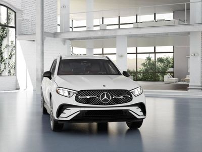 2026 Mercedes-Benz GLC - Photo 49