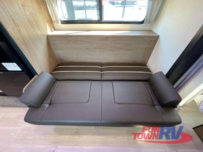 2025 Forest River RV Cherokee Grey Wolf - Photo 25