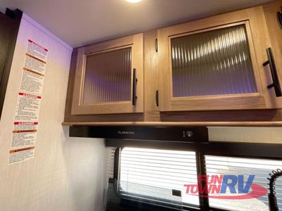 2025 Forest River RV Cherokee Grey Wolf - Photo 13