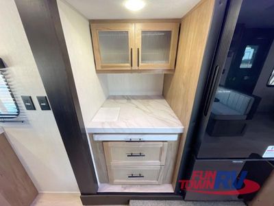 2025 Forest River RV Cherokee Grey Wolf - Photo 16