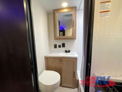 2025 Forest River RV Cherokee Grey Wolf - Photo 20