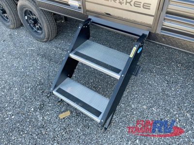 2025 Forest River RV Cherokee Grey Wolf - Photo 5